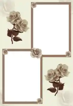 An inscription on the frame: Eternal memory!