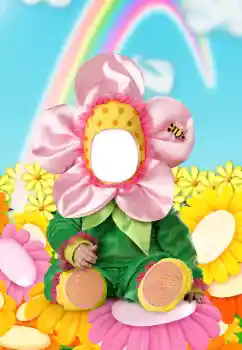 Photo effect from category For children № 118834