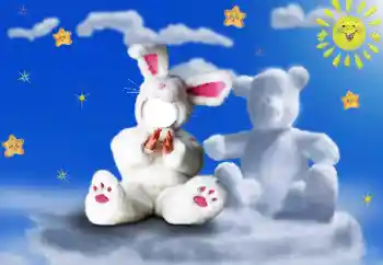 Photo effect from category For children № 118839