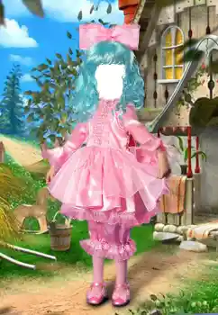 Photo effect from category For children № 118841