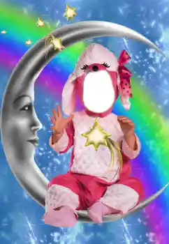 Photo effect from category For children № 118843