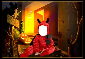 Photo effect from category For children № 118844