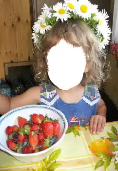 Photo effect from category For children № 124324