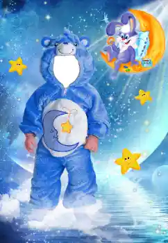 Photo effect from category For children № 124504