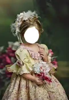 Photo effect from category For children № 127108