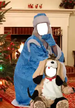 Photo effect from category For children № 129978