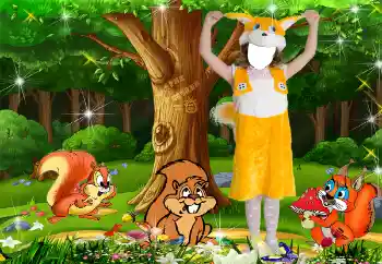 Photo effect from category For children № 141004 Photo effect from category For children № 141004