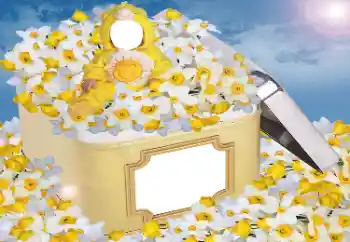 Photo effect from category For children № 33984