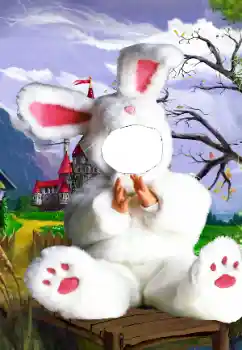 Photo effect from category For children № 34689