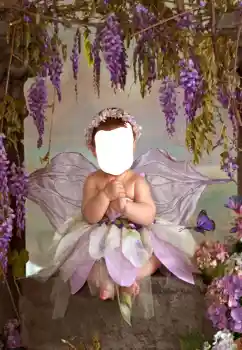 Photo effect from category For children № 39167