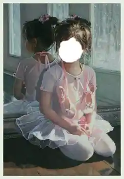 Photo effect from category For children № 65960