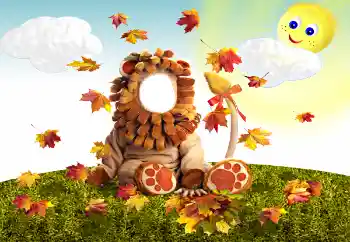 Photo effect from category For children № 68384