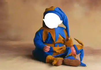 Photo effect from category For children № 90532