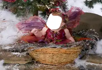 Photo effect from category For children № 93151