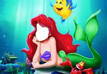 Photo effect from category For children № 93232