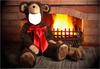 Photo effect from category For children № 93318