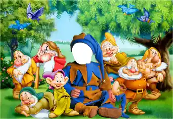 Photo effect from category For children № 93453