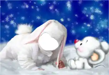 Photo effect from category For children № 97467