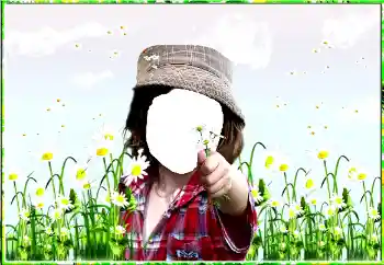 Photo effect from category For children № 97513