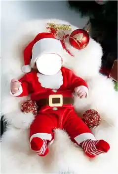 Photo effect from category For children № 97531