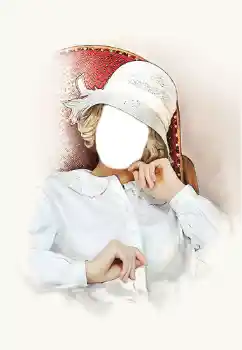 Photo effect from category For women № 112094