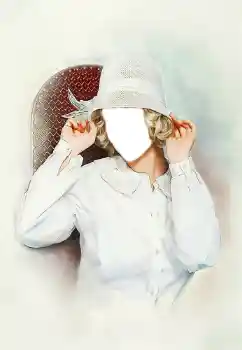 Photo effect from category For women № 112096