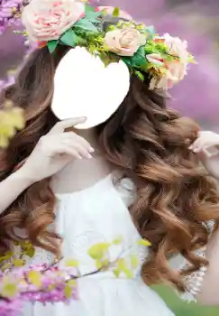 Photo effect from category For women № 117517