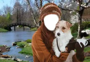 Photo effect from category For women № 118827