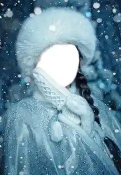 Photo effect from category For women № 118912