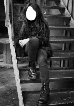 Photo effect from category For women № 121030