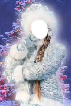 Photo effect from category For women № 121031