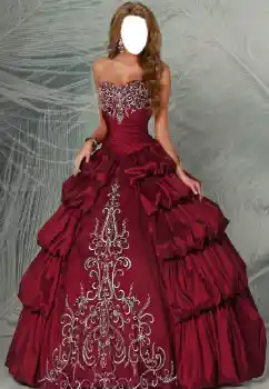 Photo effect from category For women № 125807