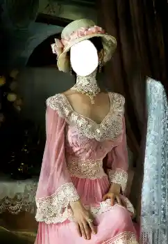 Photo effect from category For women № 125809