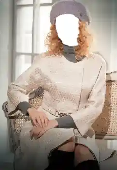 Photo effect from category For women № 125849