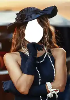 Photo effect from category For women № 128350