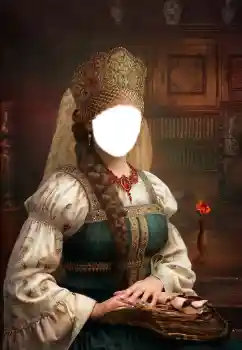 Photo effect from category For women № 128535