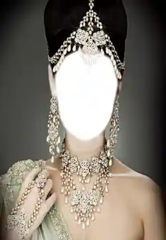 Photo effect from category For women № 129837