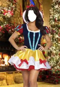 Photo effect from category For women № 130364