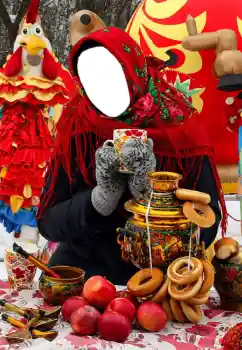 Photo effect from category For women № 130746