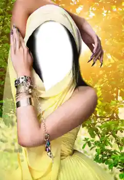 Photo effect from category For women № 130800