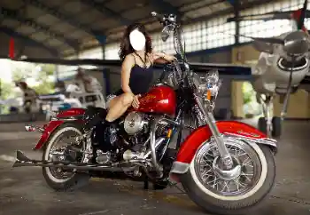 Photo effect from category For women № 131270