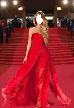 Photo effect from category For women № 131281