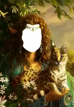 Photo effect from category For women № 131287