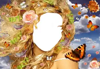 Photo effect from category For women № 131288