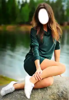 Photo effect from category For women № 131409