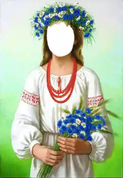 Photo effect from category For women № 134429