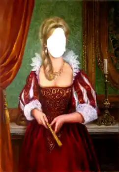 Photo effect from category For women № 166198