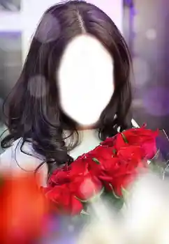 Photo effect from category For women № 166235