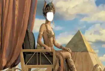 Photo effect from category For women № 167819