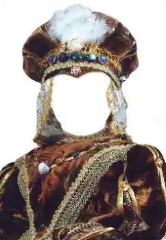 Photo effect from category For women № 33876